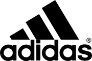 Logo van adidas