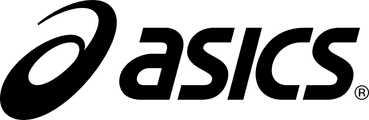 Logo van ASICS
