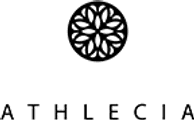 Logo van Athlecia