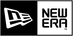 Logo van New Era
