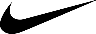Logo van Nike