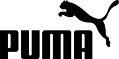 Logo van Puma