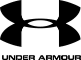 Logo van Under Armour