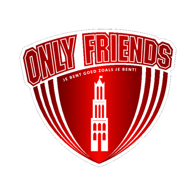 Only Friends Utrecht